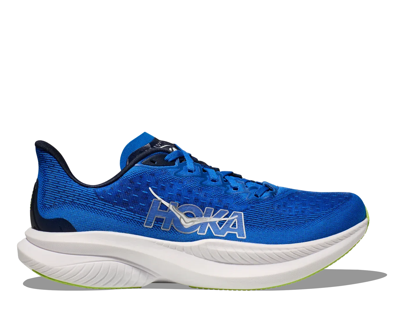 Men's HOKA Mach 6 - 1147790-ECC