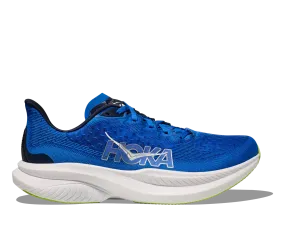 Men's HOKA Mach 6 - 1147790-ECC