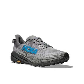 Mens Hoka Speedgoat 6 in Midnight/Meteor