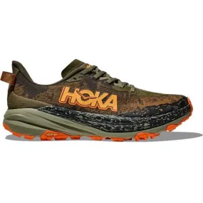 Men's Hoka Speedgoat 6 Trail Running Shoe