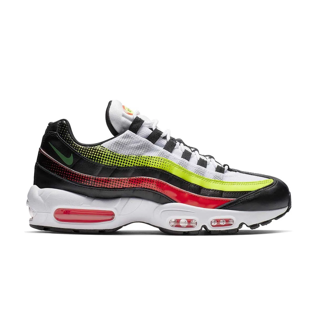 Men's Nike Air Max 95 SE - Footwear