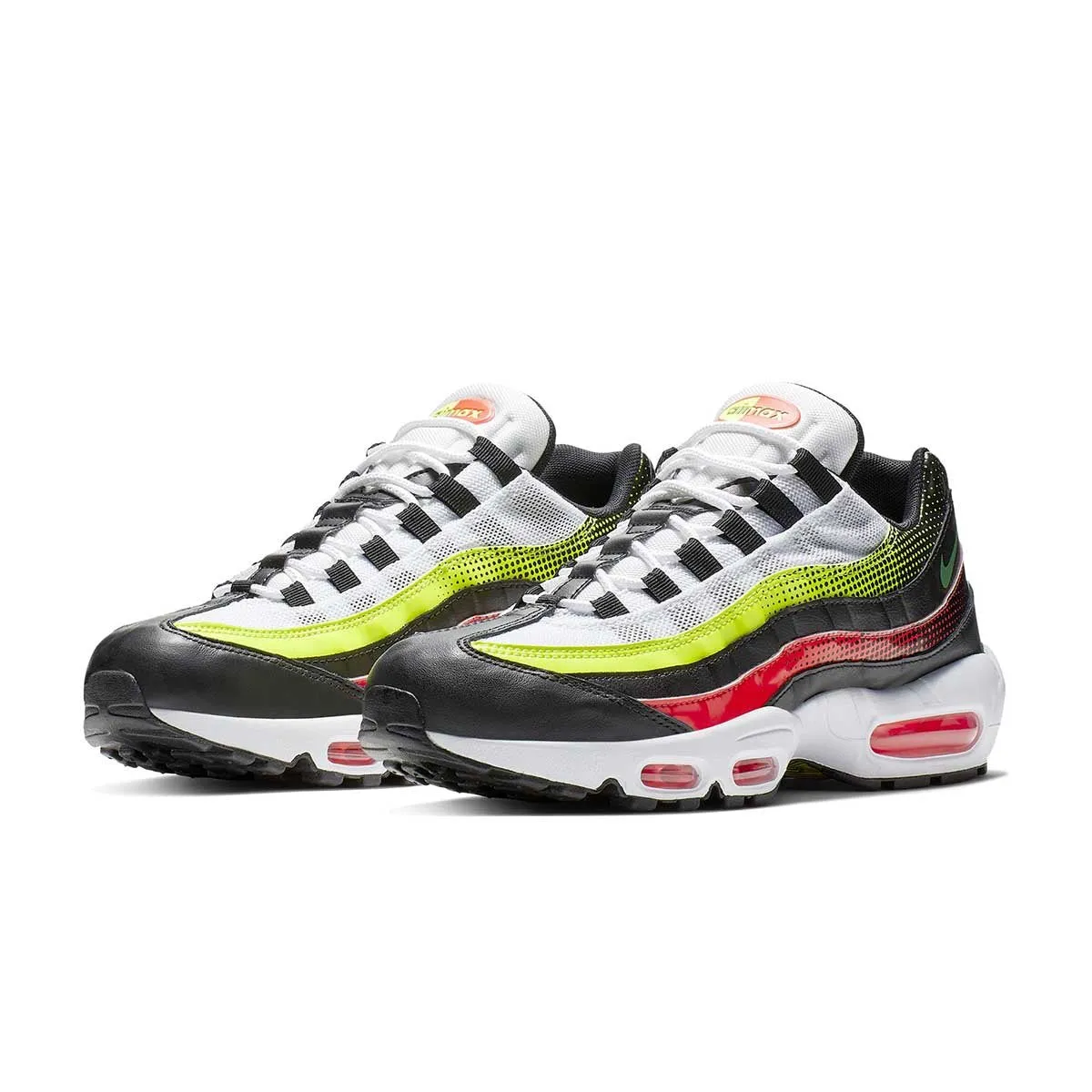 Men's Nike Air Max 95 SE - Footwear