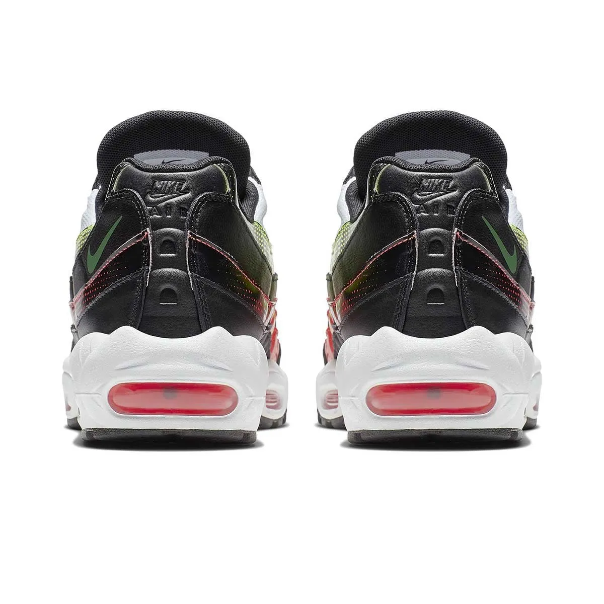 Men's Nike Air Max 95 SE - Footwear