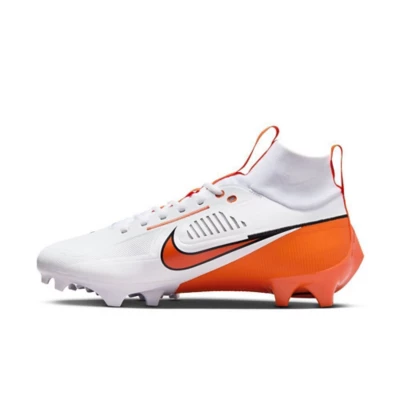 Men's Nike Vapor Edge Pro 360 2 Team Bank Molded Football Cleats