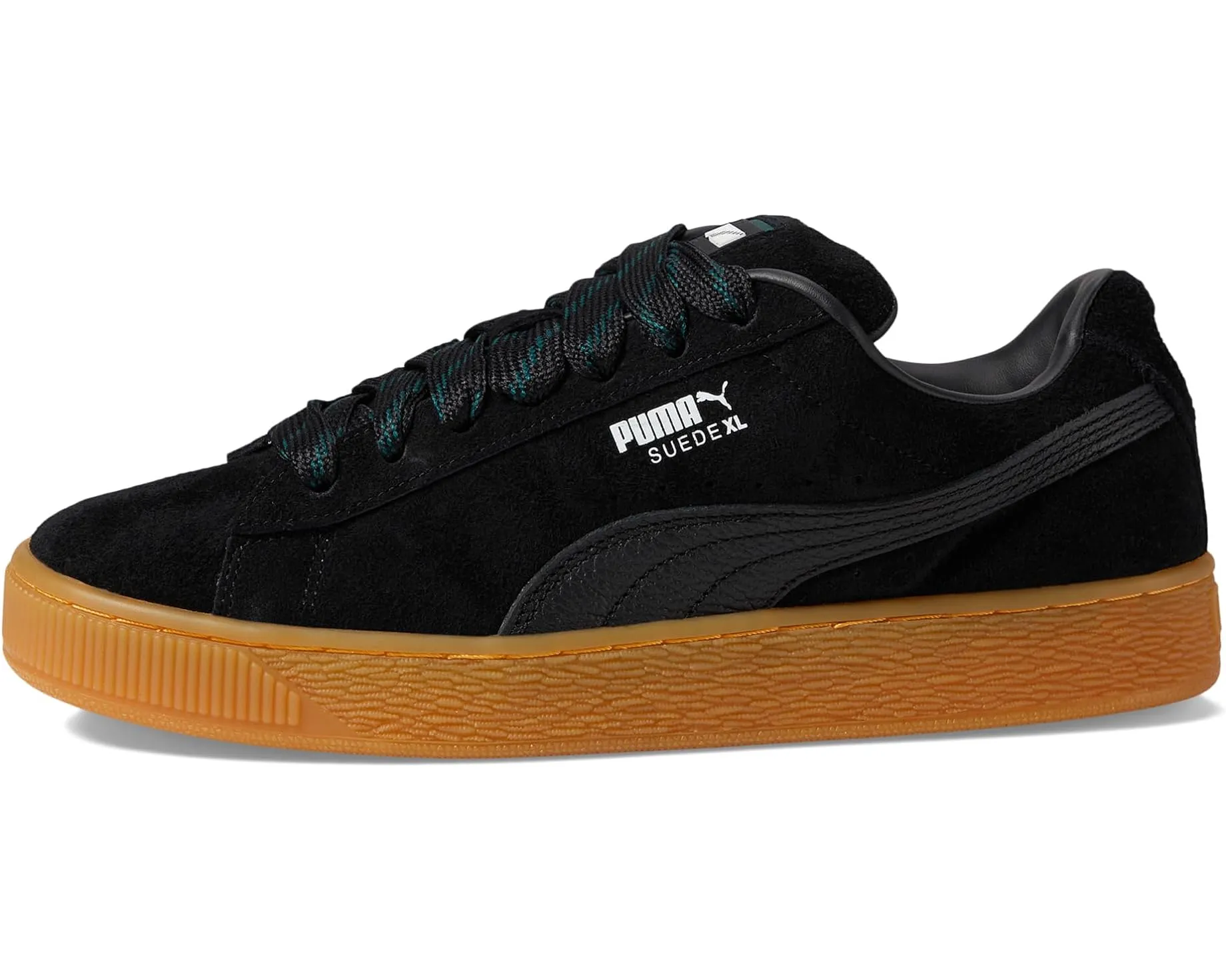 Men's PUMA Suede Xl Flecked