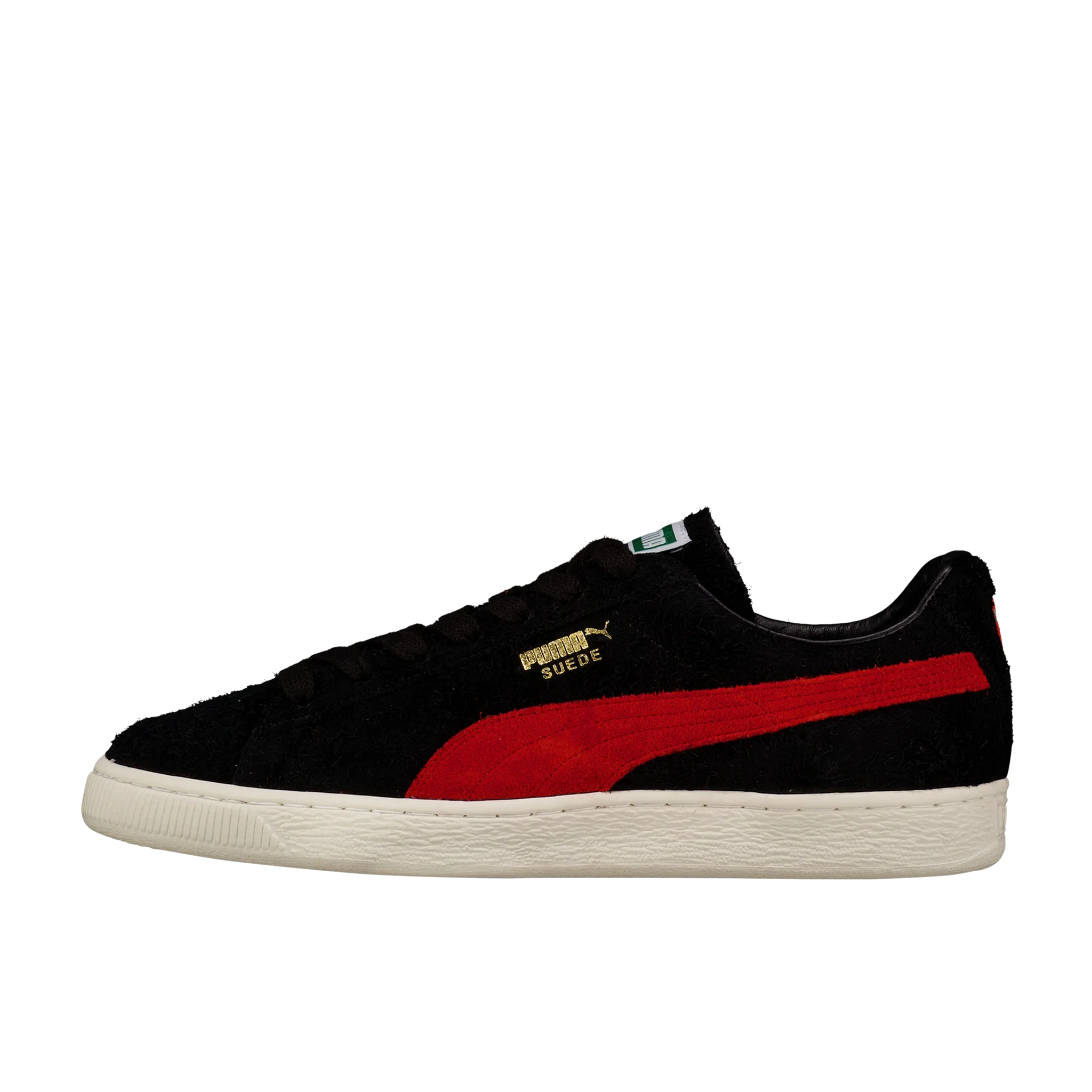 MIJ Puma Suede