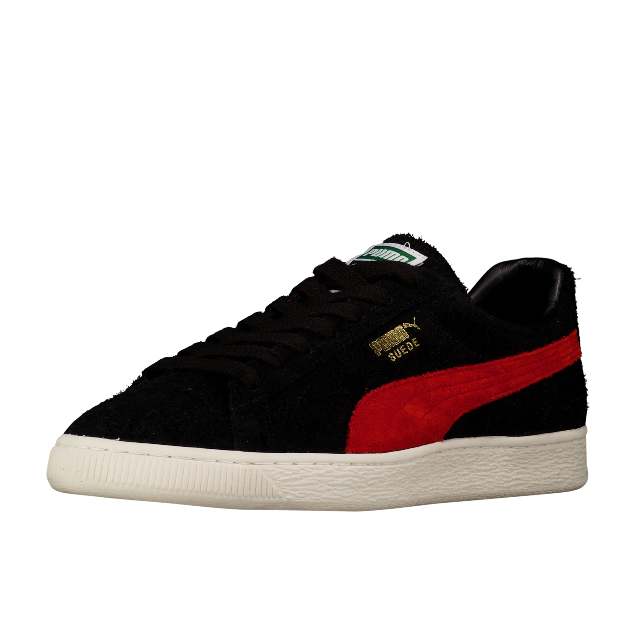 MIJ Puma Suede