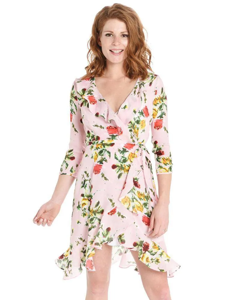     MILLY  Audrey Dress    