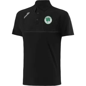 Mooncoin Celtic AFC Synergy Polo Shirt