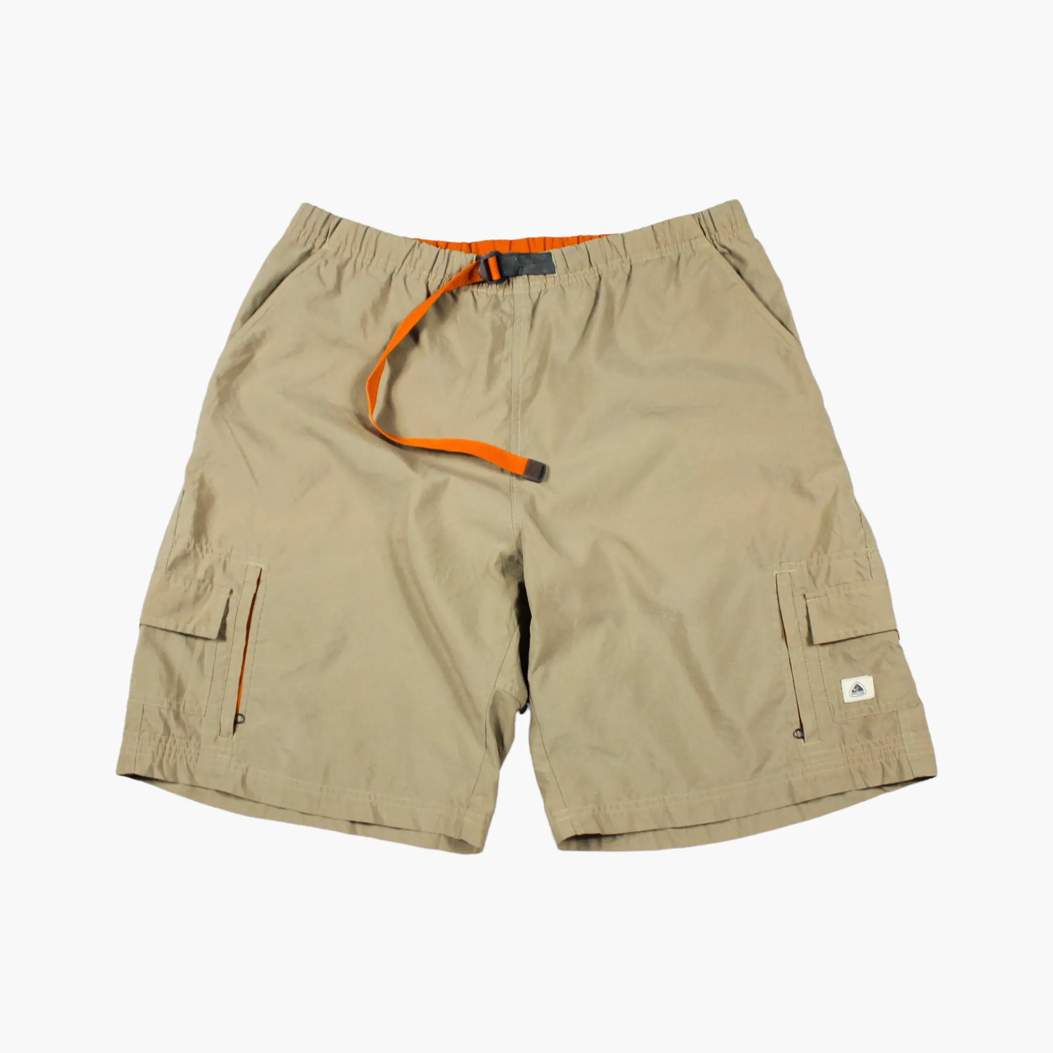 Nike ACG Cargo Shorts (2000s)