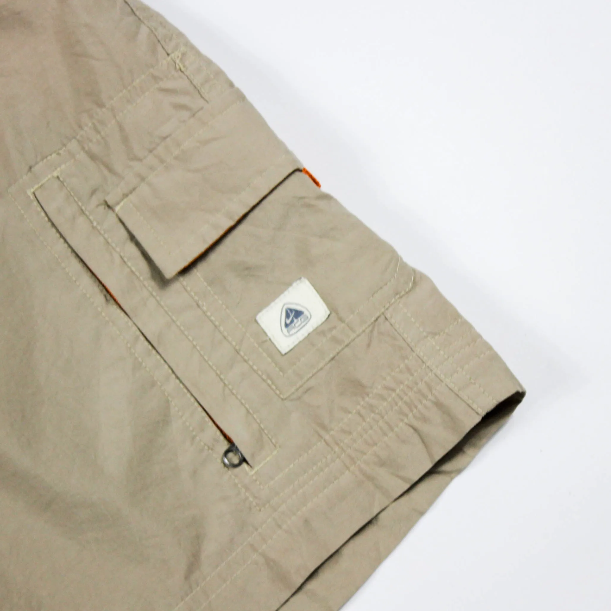 Nike ACG Cargo Shorts (2000s)