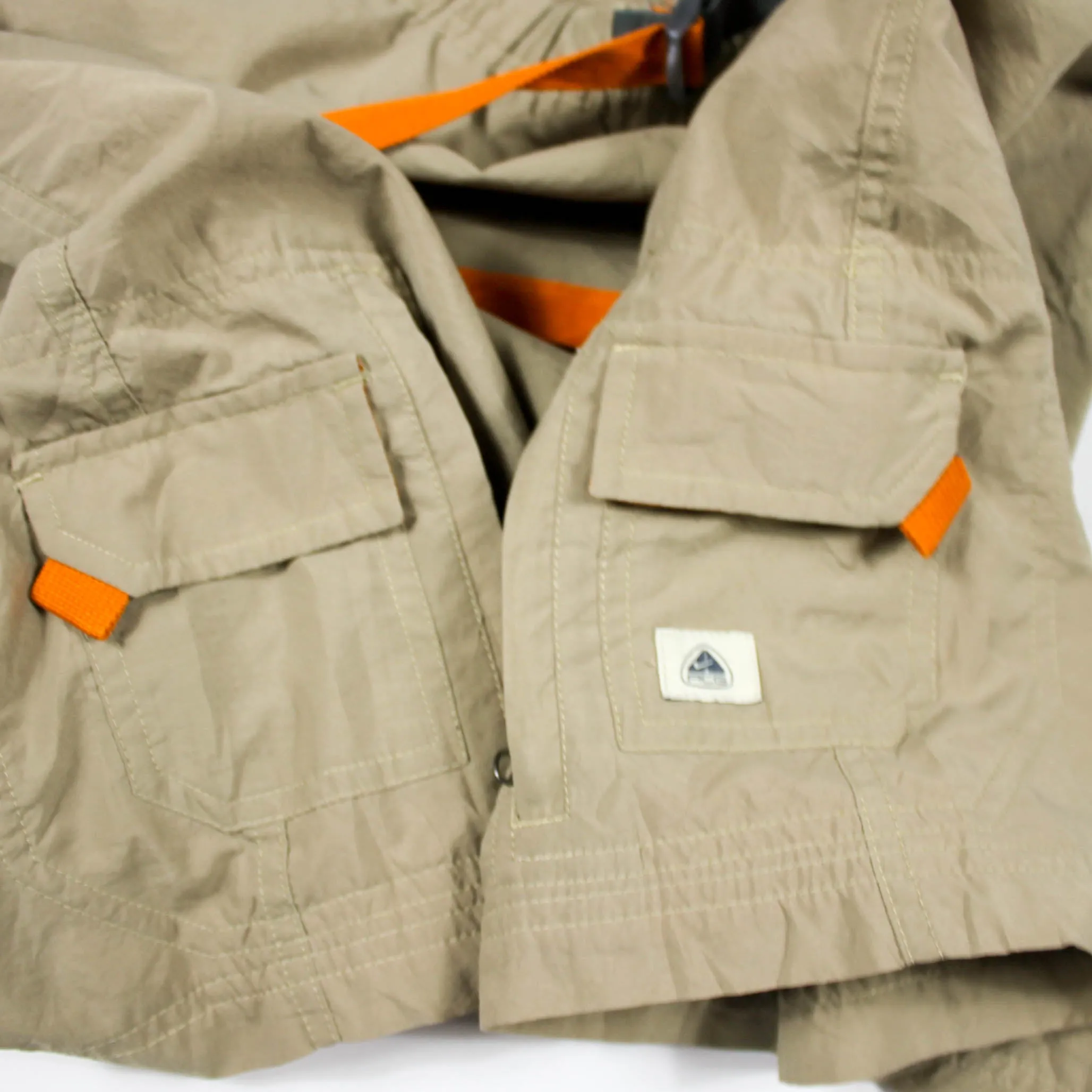 Nike ACG Cargo Shorts (2000s)