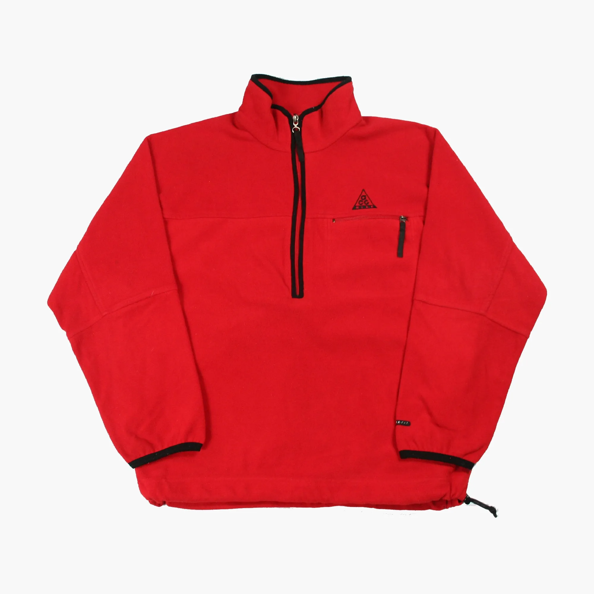 Nike ACG Fleece 1/2 Zip (90s)