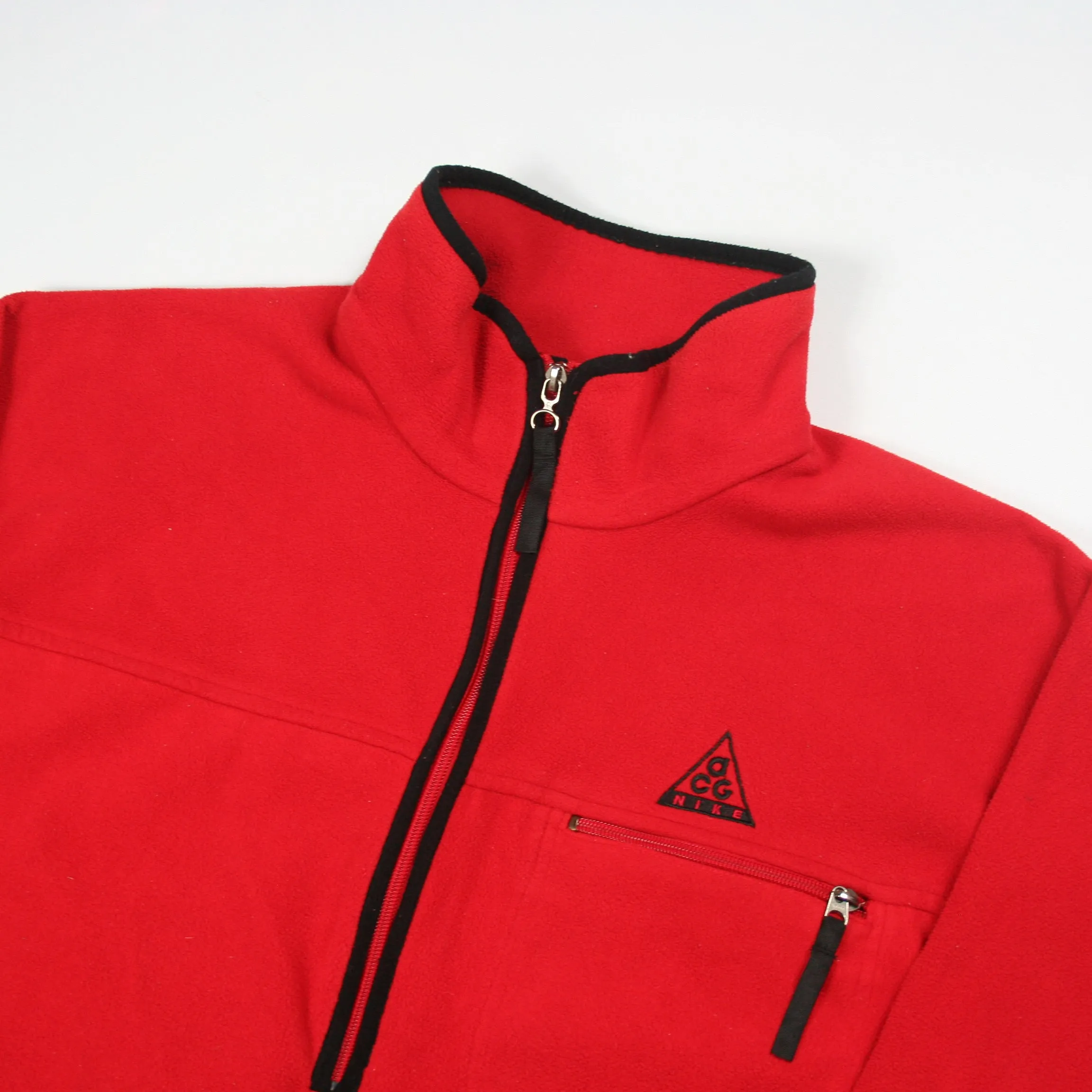 Nike ACG Fleece 1/2 Zip (90s)