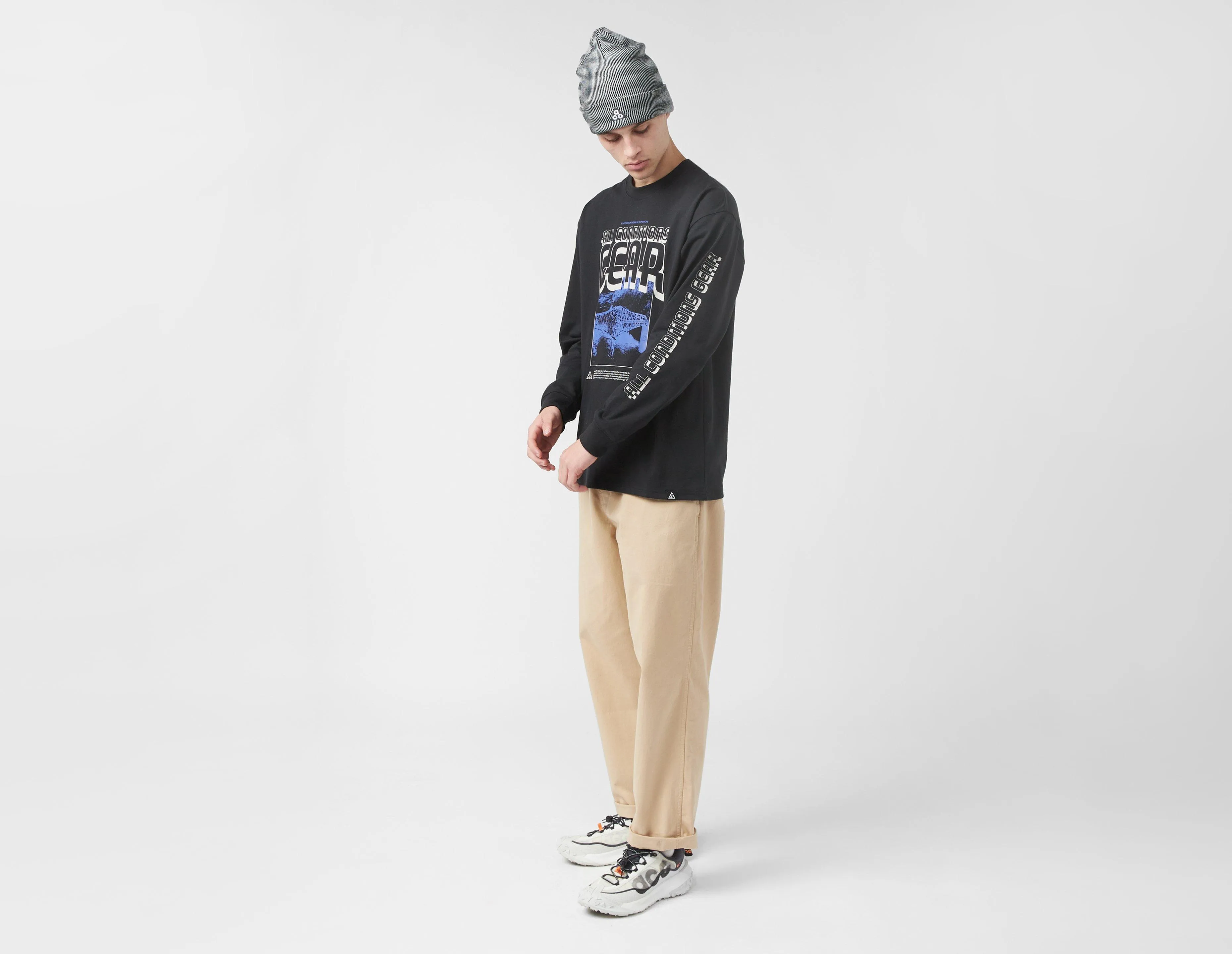 Nike ACG Long Sleeve Dri-FIT T-Shirt