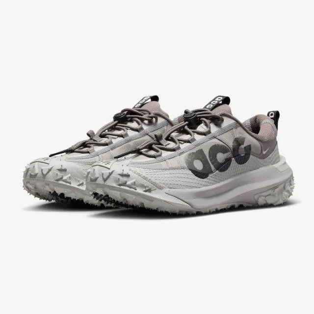 Nike acg mountain fly 2 low (iron ore/ grey/ light iron ore/ black/ flat pewter) men us 8-13 dv7903-