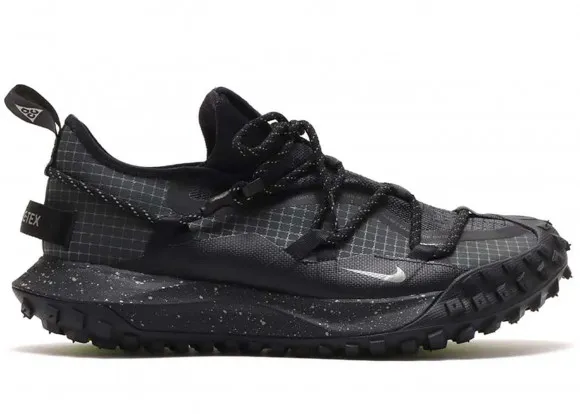 Nike ACG Mountain Fly Low Gore-Tex SE Dark Smoke Grey