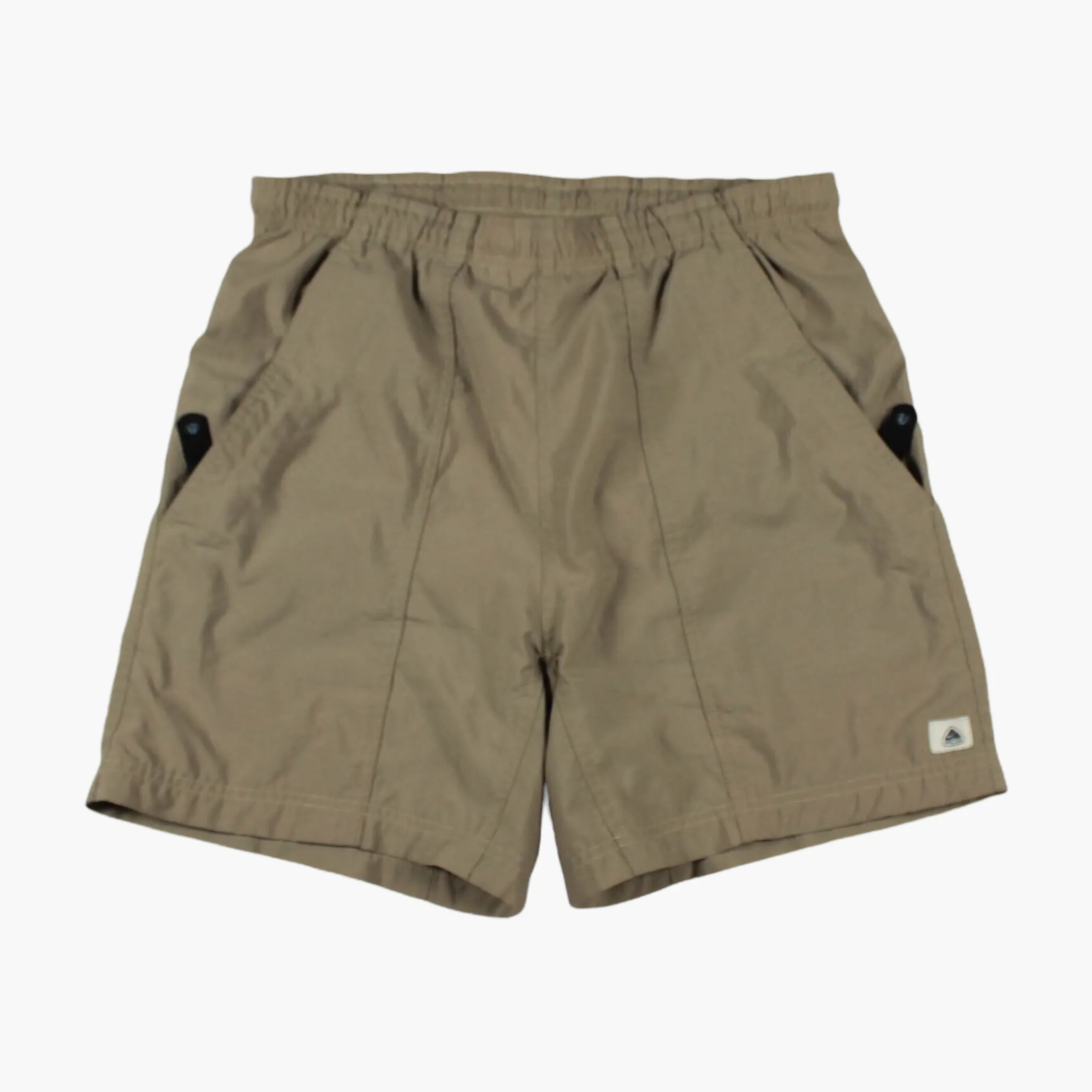 Nike ACG Nylon Shorts (90s)