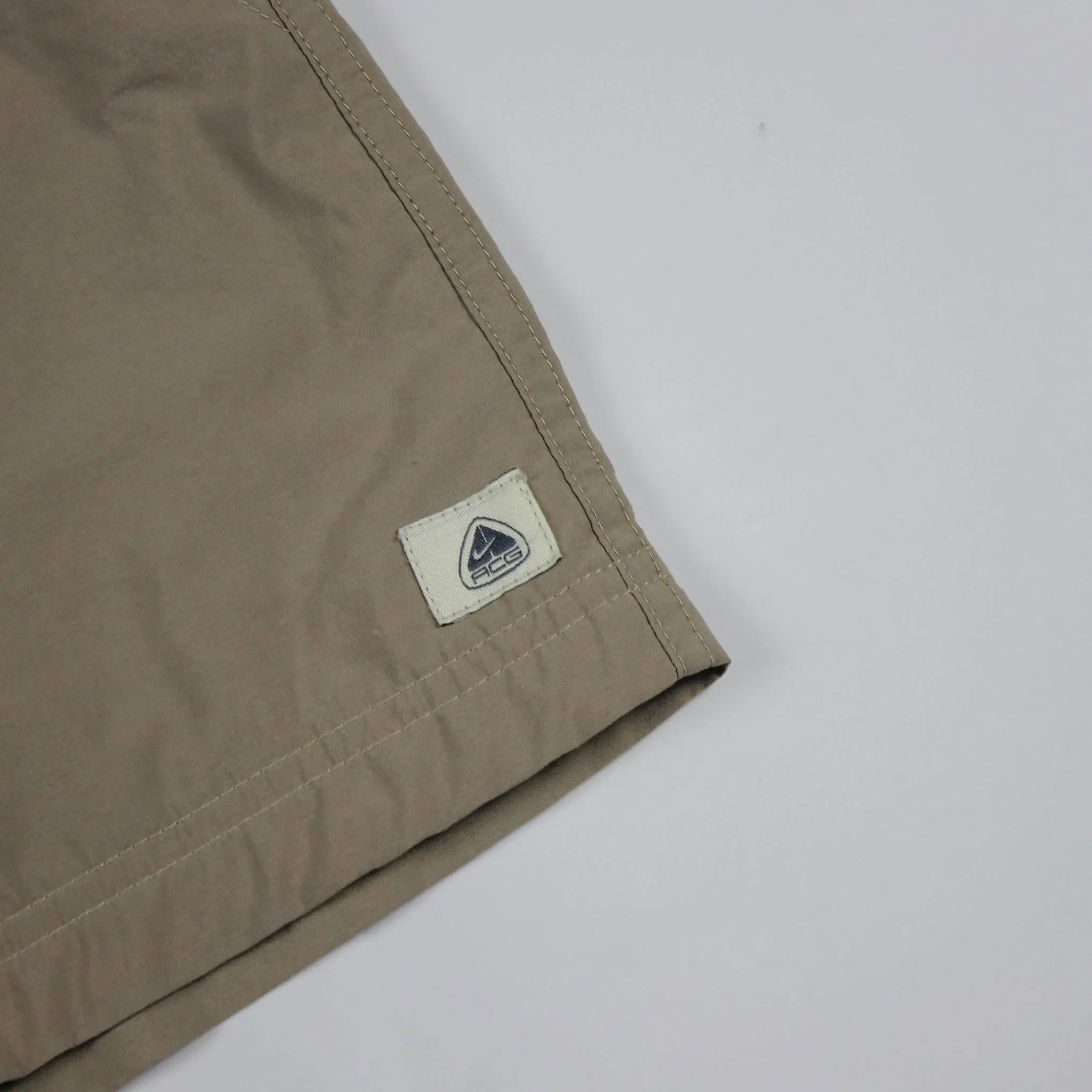 Nike ACG Nylon Shorts (90s)