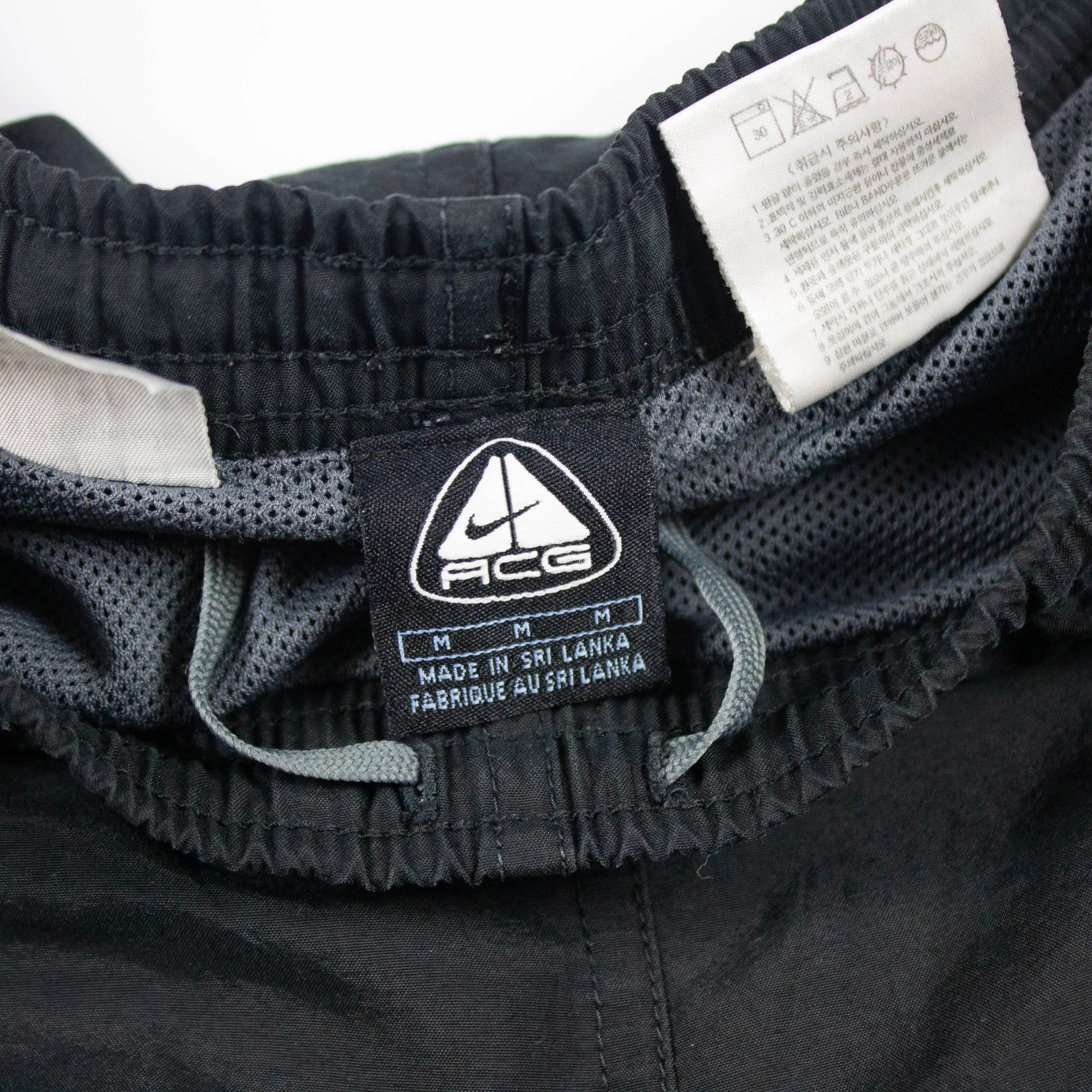 Nike ACG Shorts (2000s)