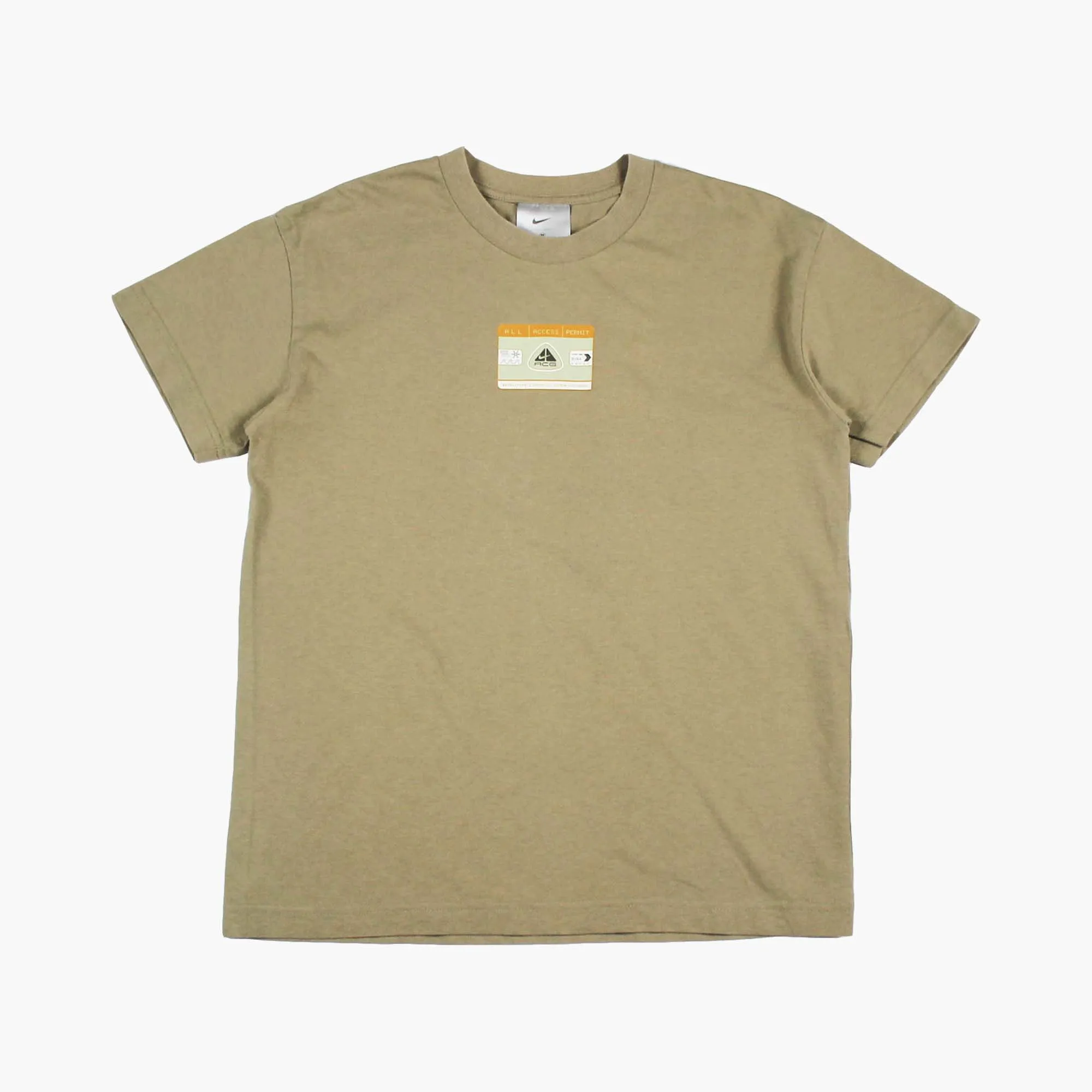 Nike ACG T Shirt (90's)