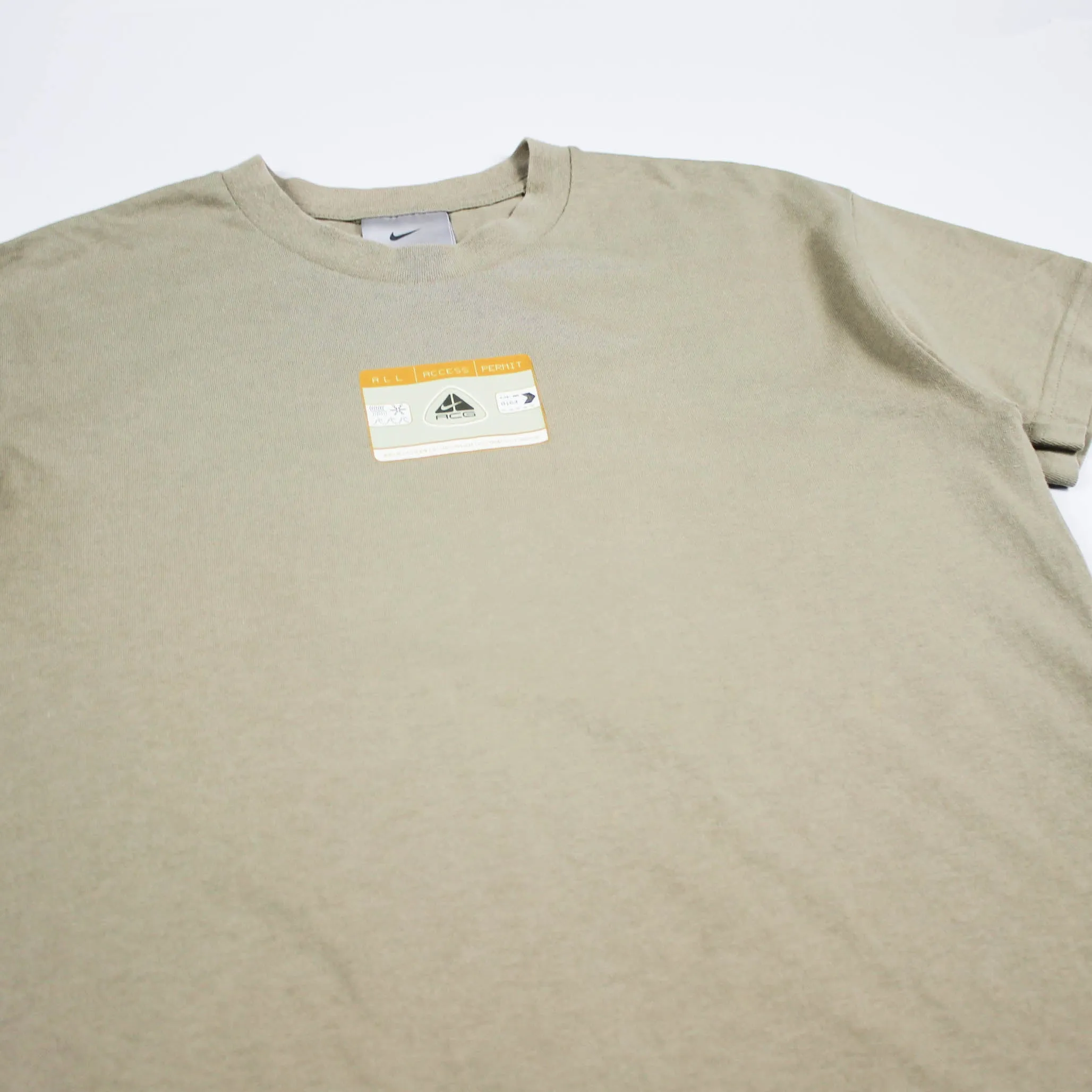 Nike ACG T Shirt (90's)