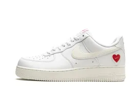 Nike Air Force 1 Valentines Day