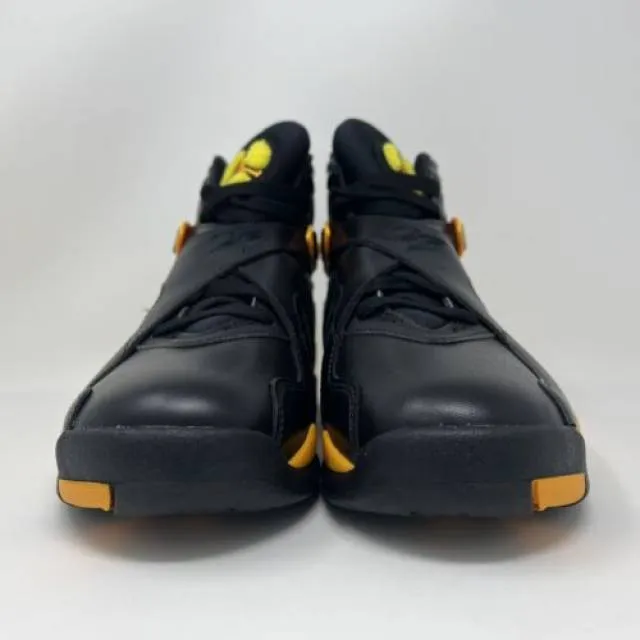 Nike air jordan retro viii 8 taxi 2022 women's size 9.5 men's size 8 ci1236-007