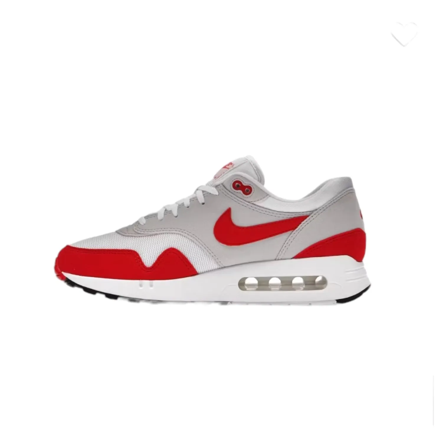 Nike Air Max 1 ‘86 OG Big Bubble Sport Red