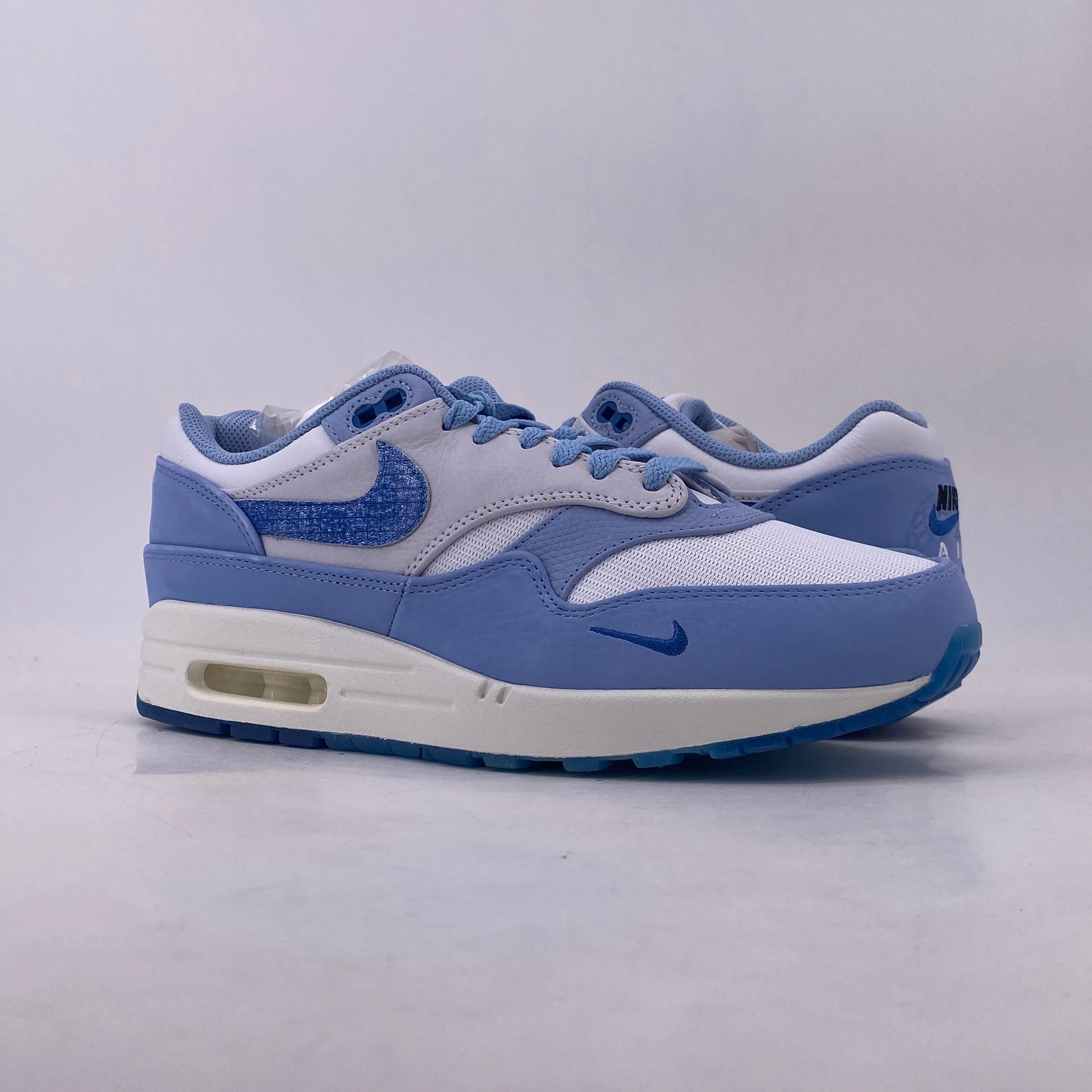 Nike Air Max 1 Blueprint 2022 New Size 9