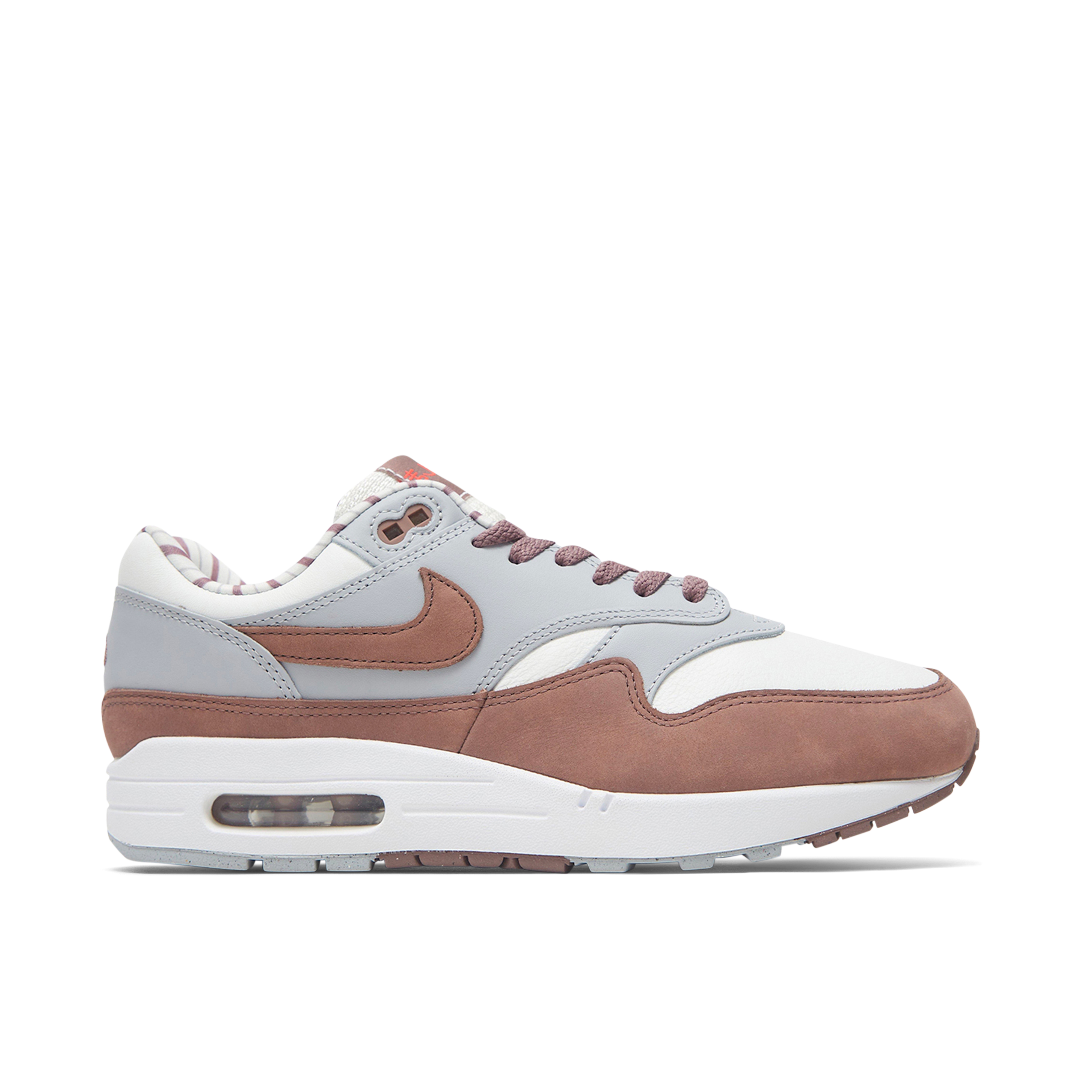 Nike Air Max 1 Premium Shima Shima | FB8916-100 | Laced