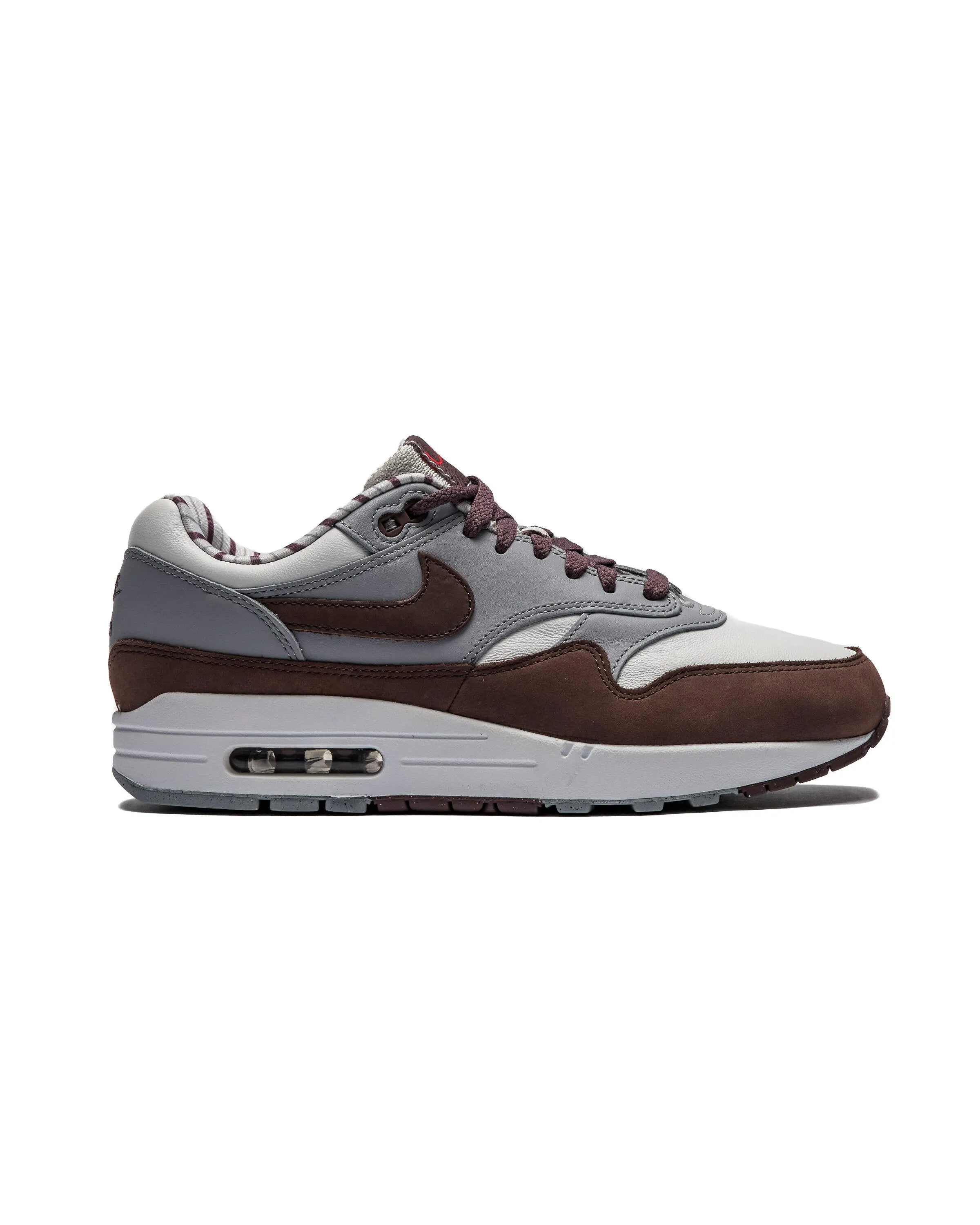 Nike AIR MAX 1 PREMIUM 'Shima Shima'