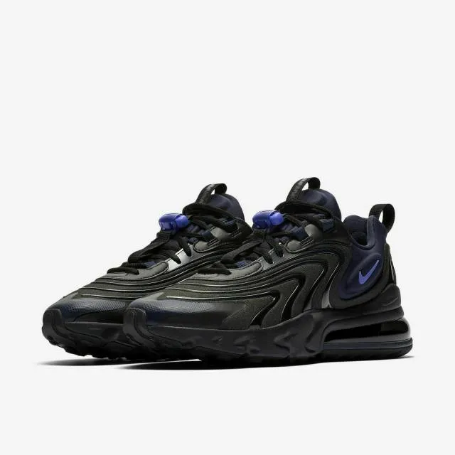 Nike Air Max 270 React ENG Black Sapphire