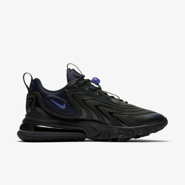 Nike Air Max 270 React ENG Black Sapphire