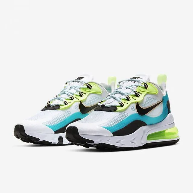 NIKE AIR MAX 270 REACT SE MEN'S US SIZE 9.5