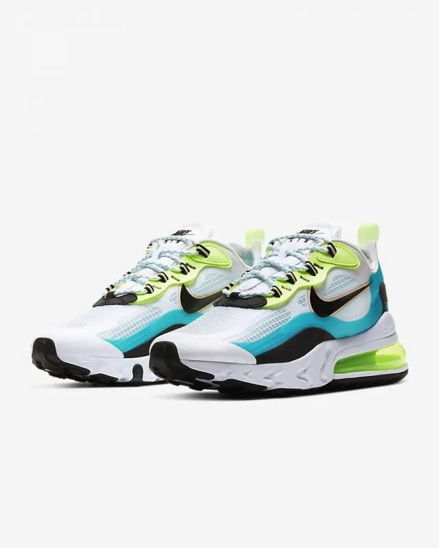 NIKE AIR MAX 270 REACT SE MEN'S US SIZE 9.5