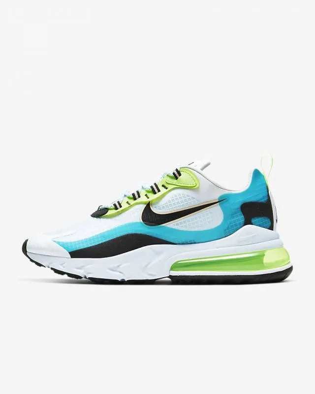 NIKE AIR MAX 270 REACT SE MEN'S US SIZE 9.5