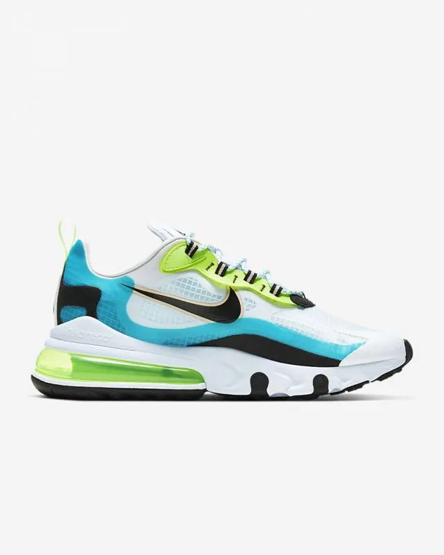 NIKE AIR MAX 270 REACT SE MEN'S US SIZE 9.5