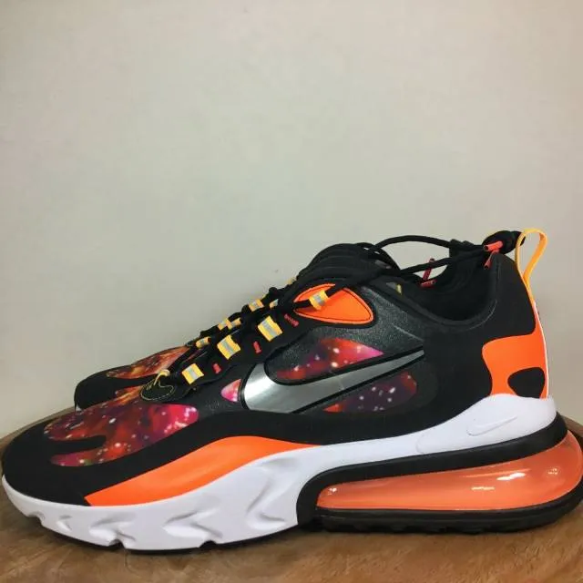 Nike Air Max 270 React Supernova