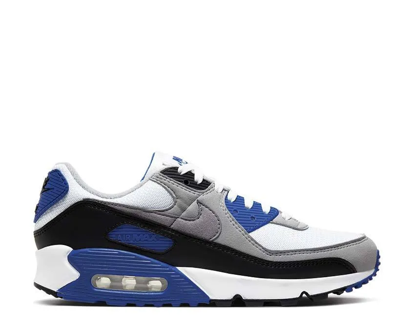 Nike Air Max 90 Hyper Royal