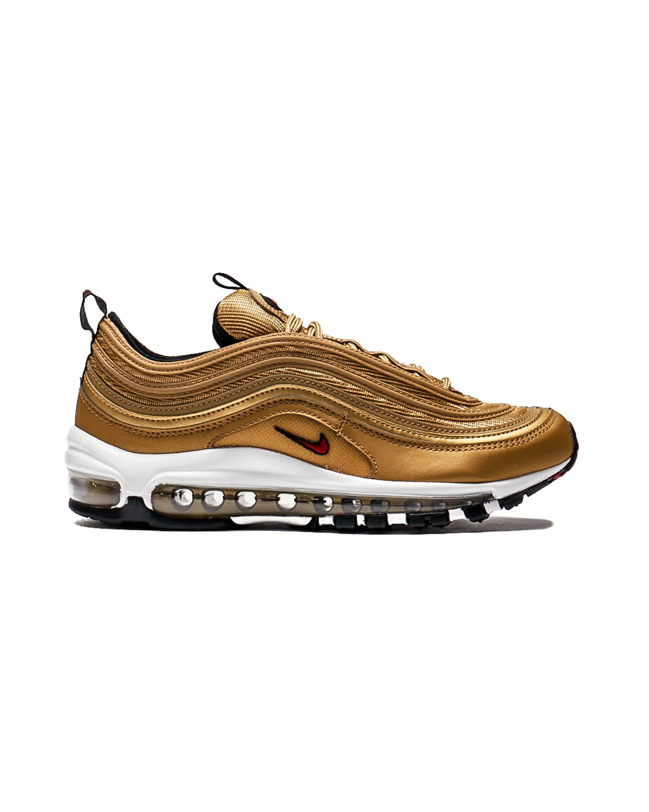 Nike Air Max 97 OG GOLD BULLET