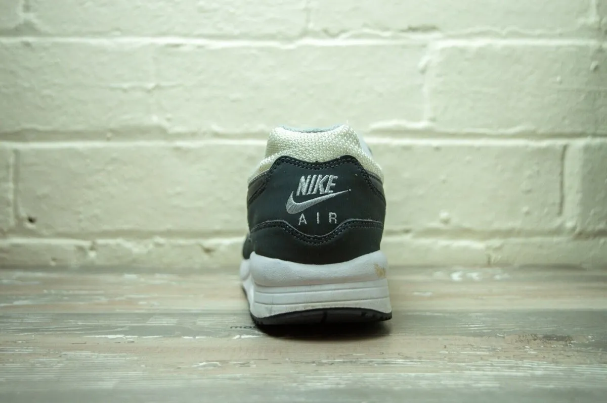 Nike Air Max Light Anthracite 315827 901