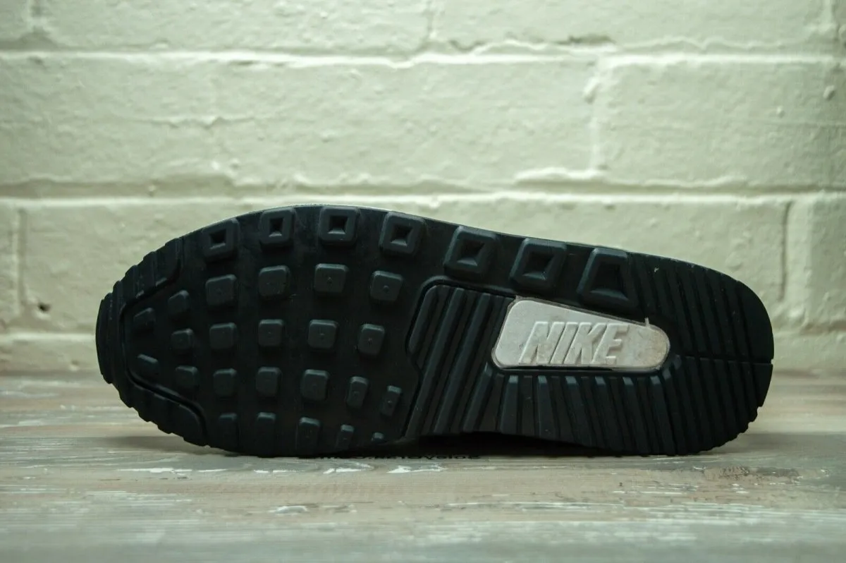 Nike Air Max Light Anthracite 315827 901