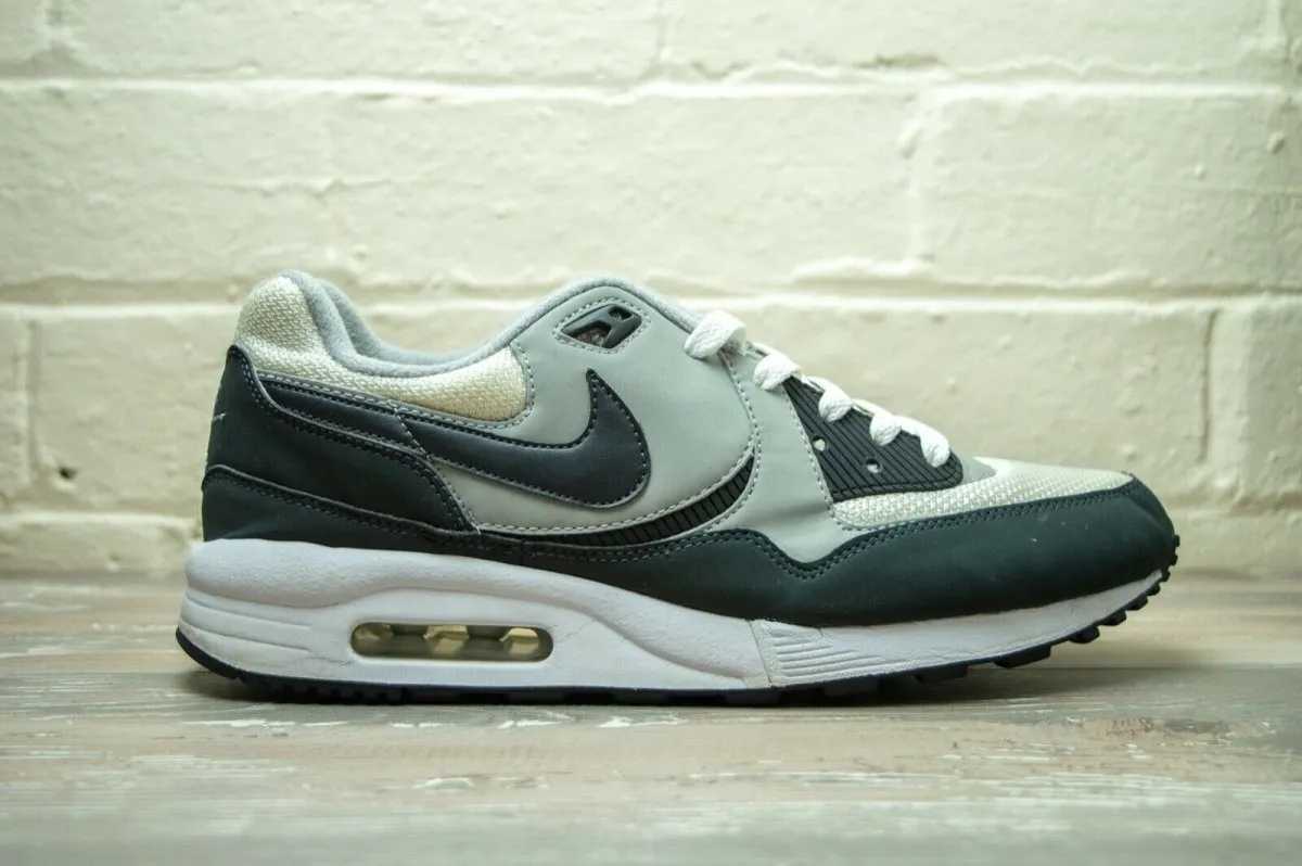 Nike Air Max Light Anthracite 315827 901