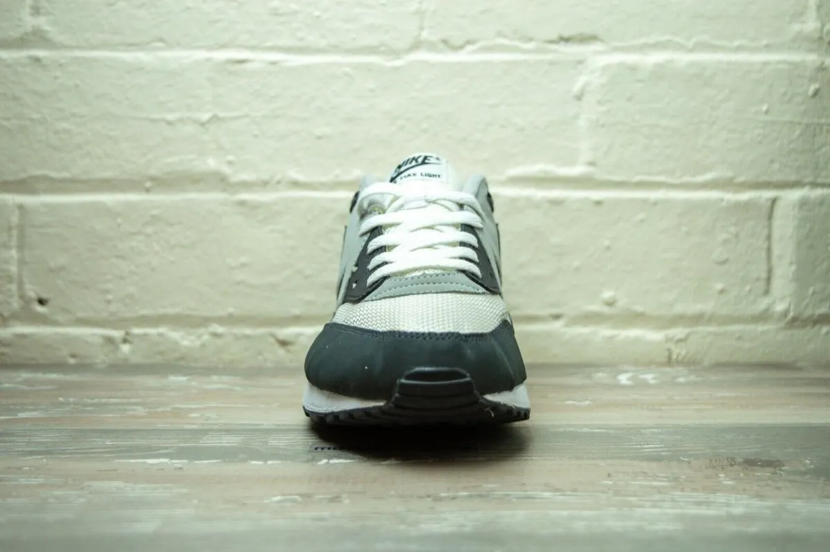 Nike Air Max Light Anthracite 315827 901