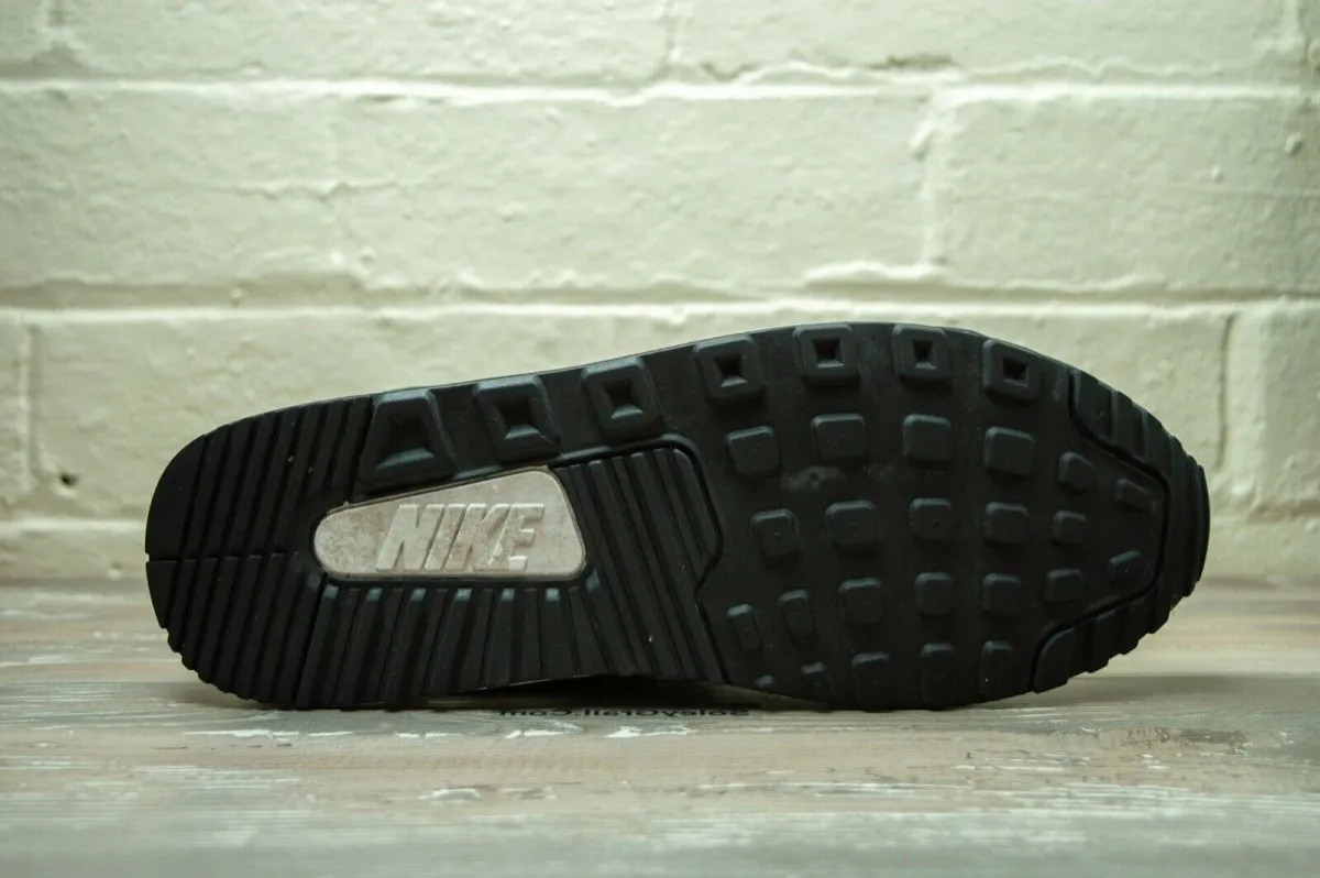 Nike Air Max Light Anthracite 315827 901