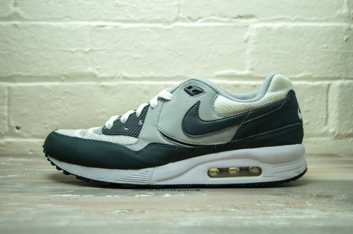 Nike Air Max Light Anthracite 315827 901