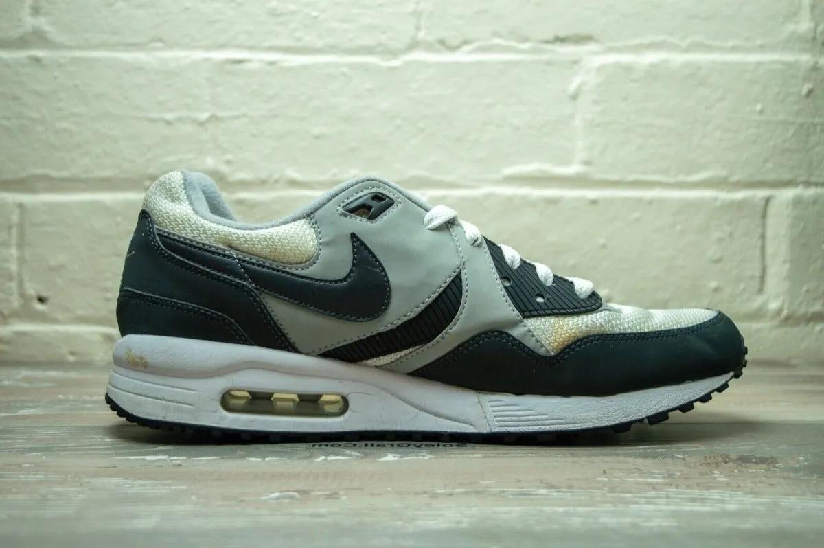 Nike Air Max Light Anthracite 315827 901