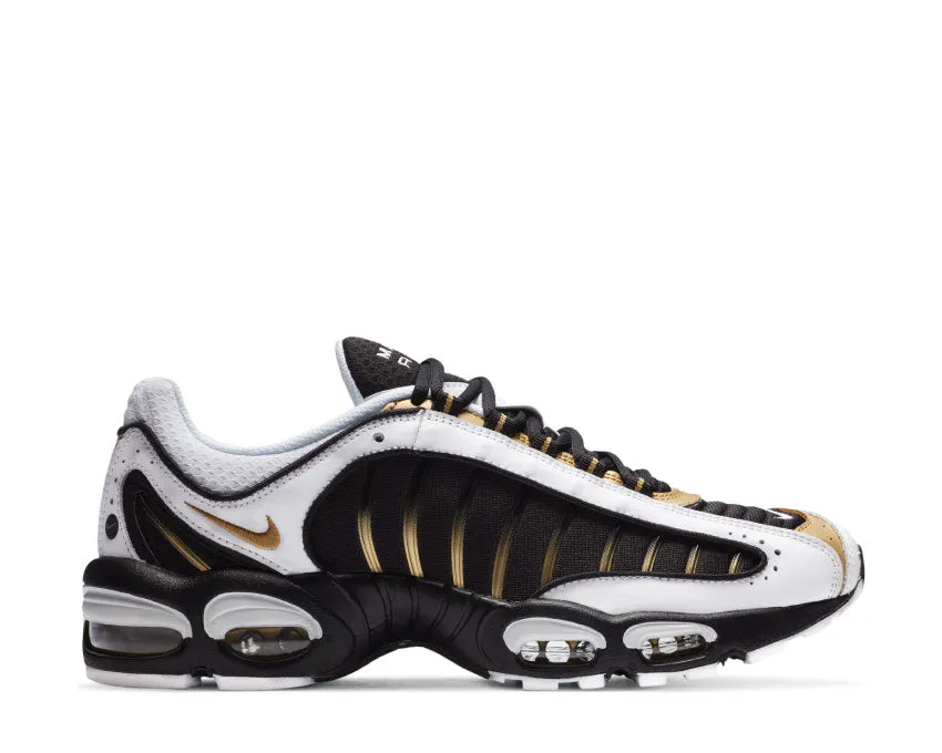 Nike Air Max Tailwind IV Black