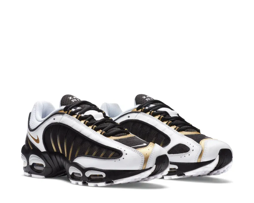 Nike Air Max Tailwind IV Black